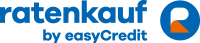 easyCredit Ratenkauf Logo
