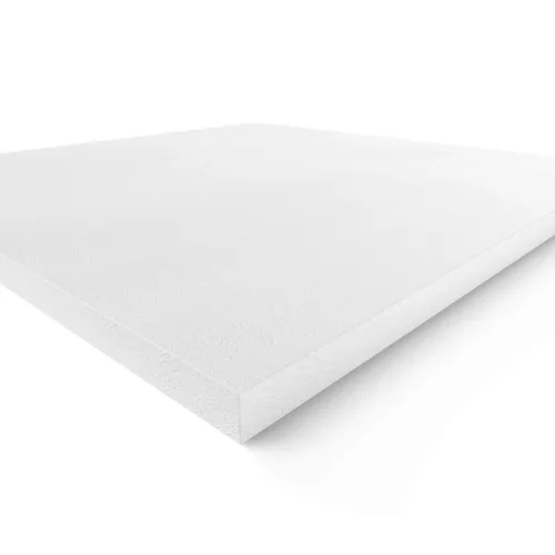 Klimaplatte vorgrundiert (1.000x1.000x40mm)