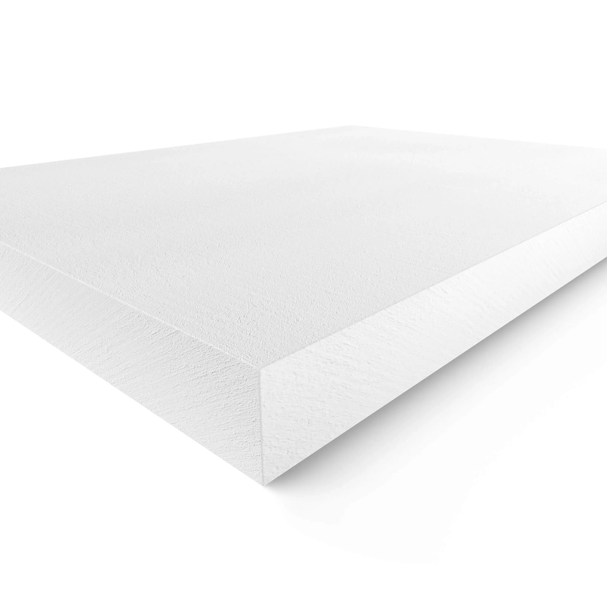 Klimaplatte vorgrundiert (1.000x750x80mm)