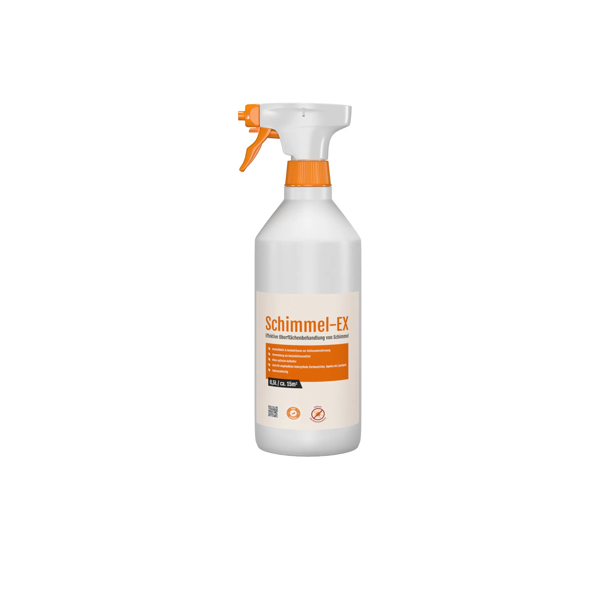 Schimmel-EX | 0,5L