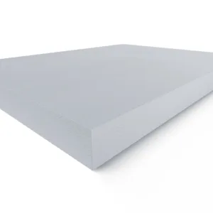 Kalziumsilikatplatte Format 1000 x 610 - Stärke 80mm