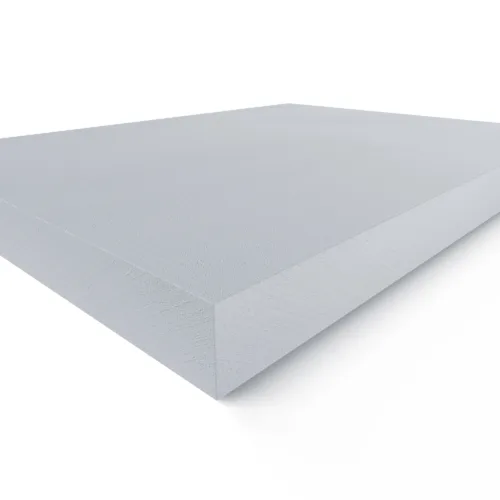 Kalziumsilikatplatte Format 1000 x 610 - Stärke 80mm