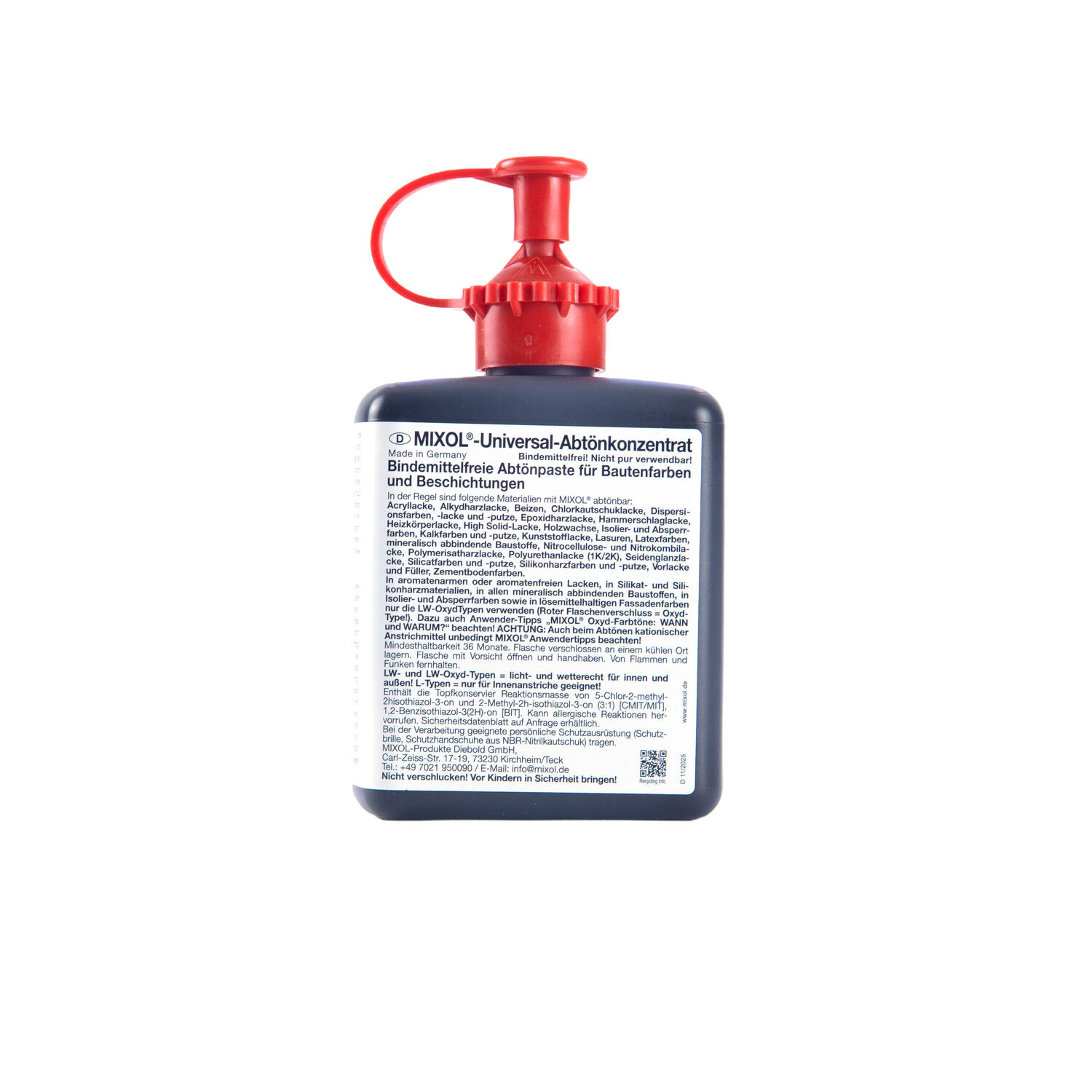 Mixol Universal-Abtönkonzentrat – Bild 19