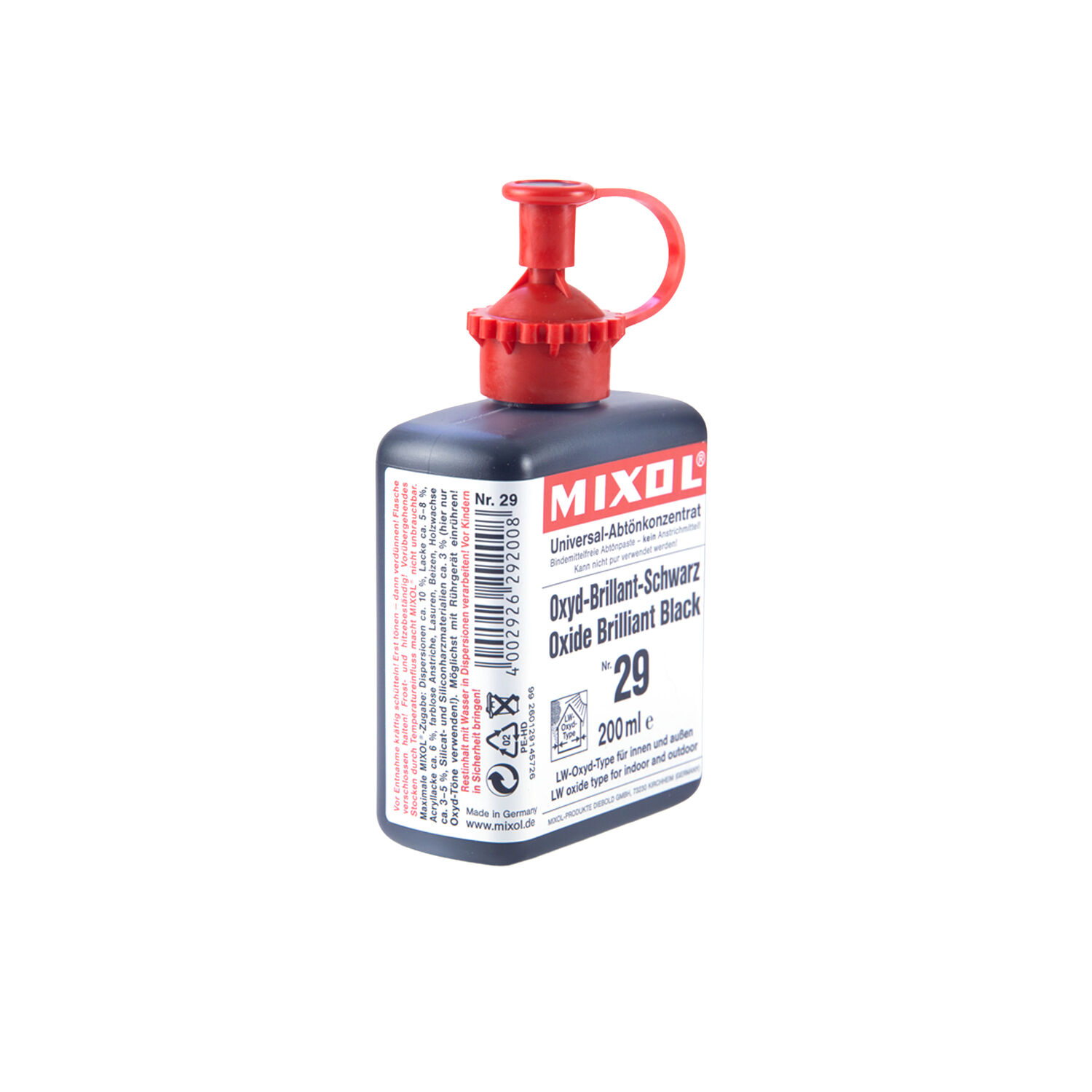 Mixol Universal-Abtönkonzentrat – Bild 7