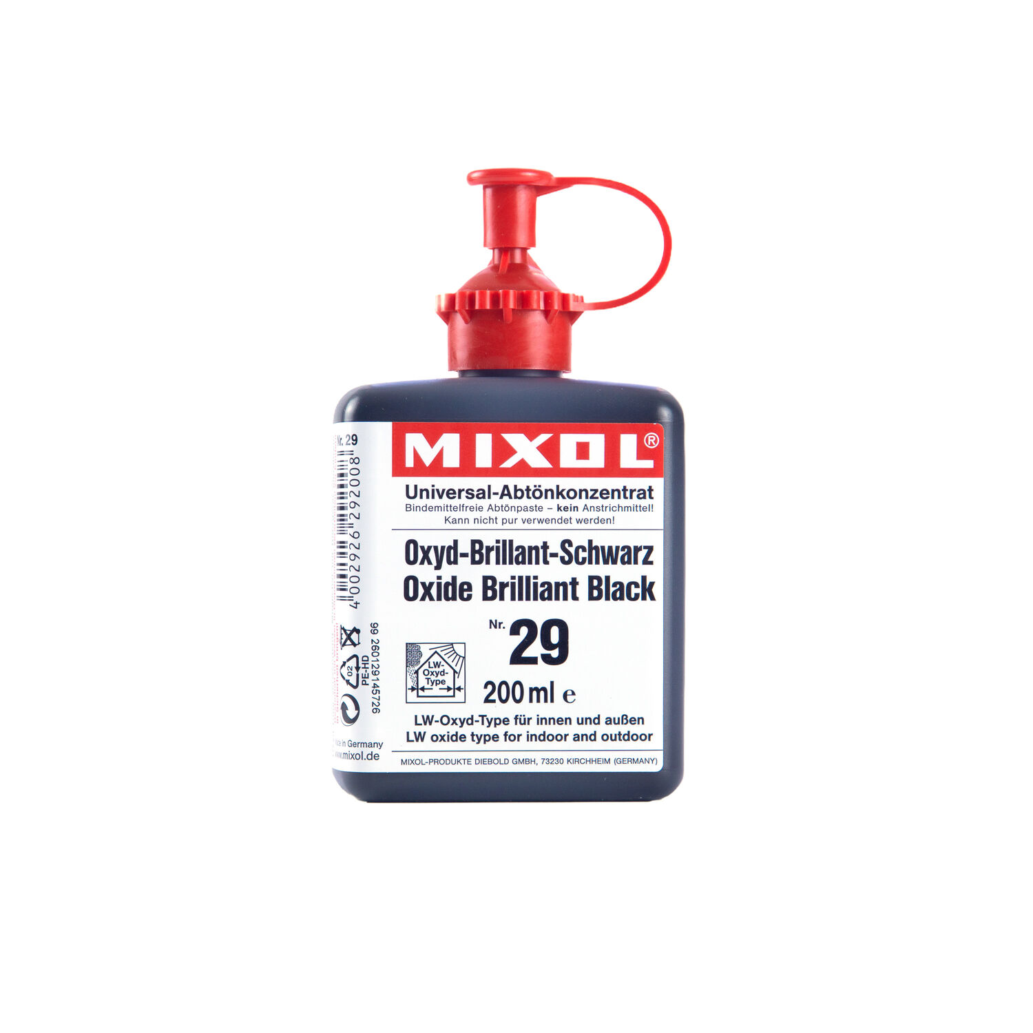 Mixol Universal-Abtönkonzentrat – Bild 17