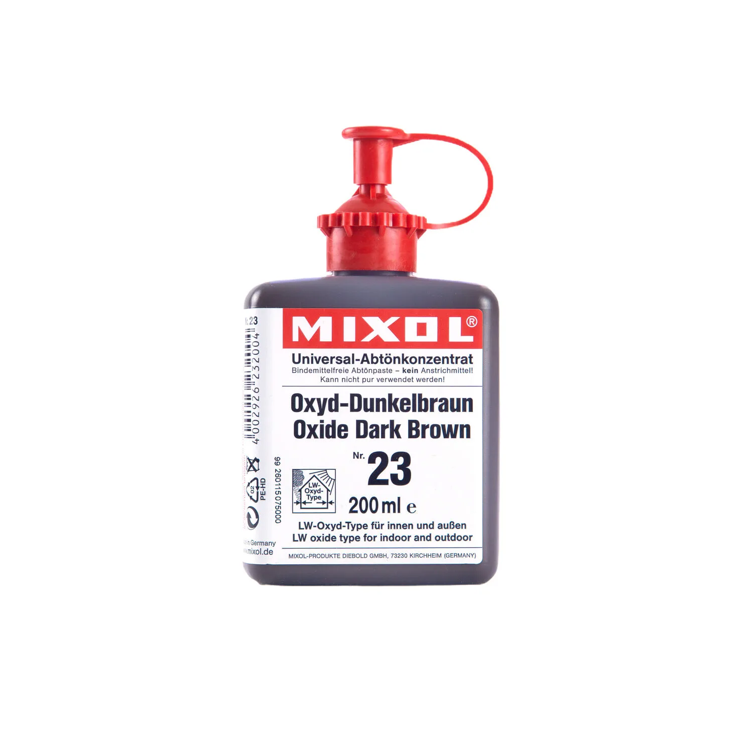 Mixol Universal-Abtönkonzentrat – Bild 21
