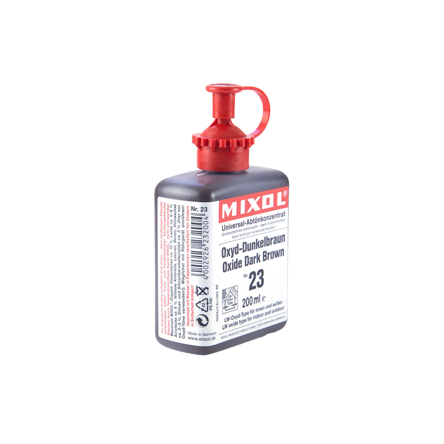 Mixol Universal-Abtönkonzentrat – Bild 10