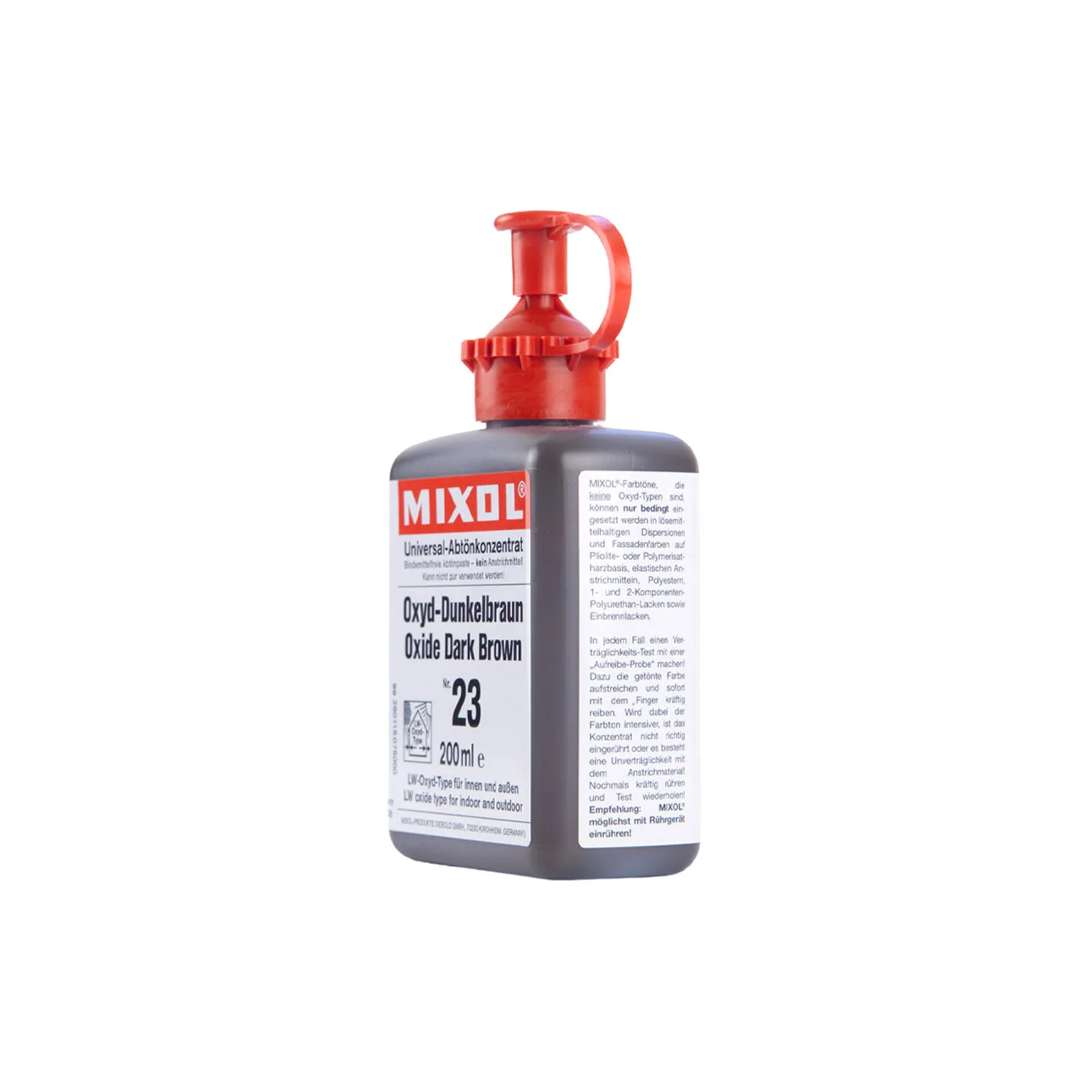 Mixol Universal-Abtönkonzentrat – Bild 20