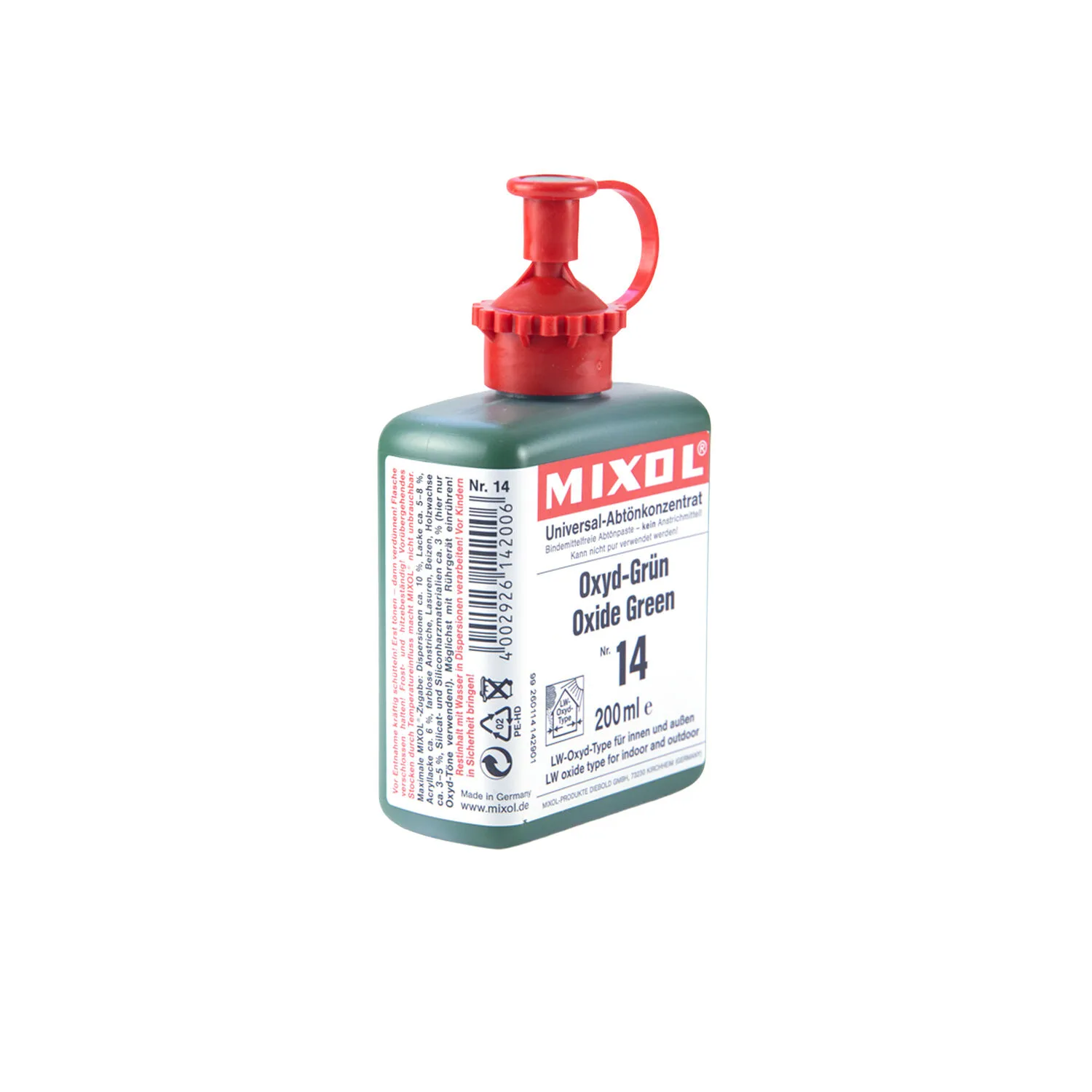 Mixol Universal-Abtönkonzentrat – Bild 8