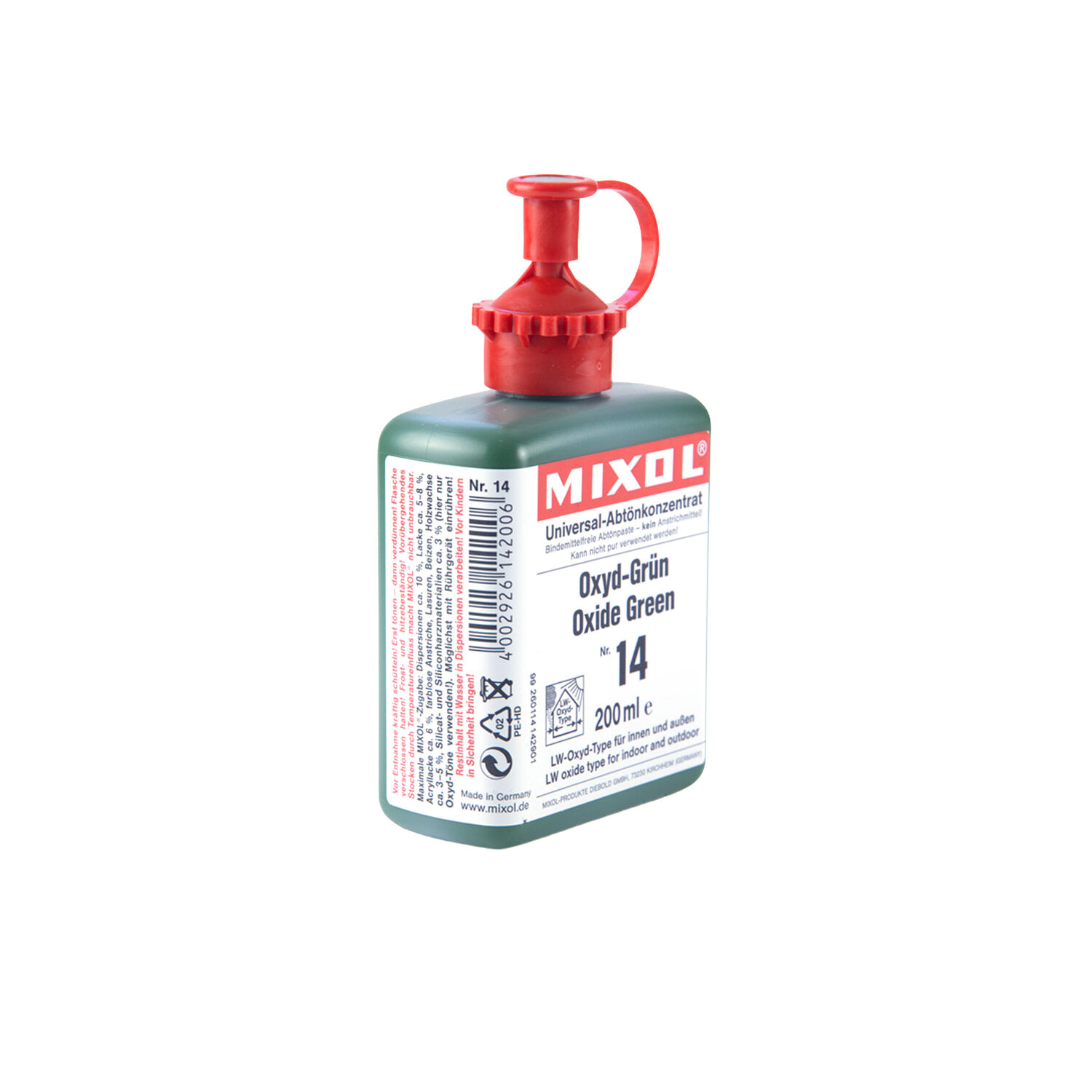 Mixol Universal-Abtönkonzentrat – Bild 8