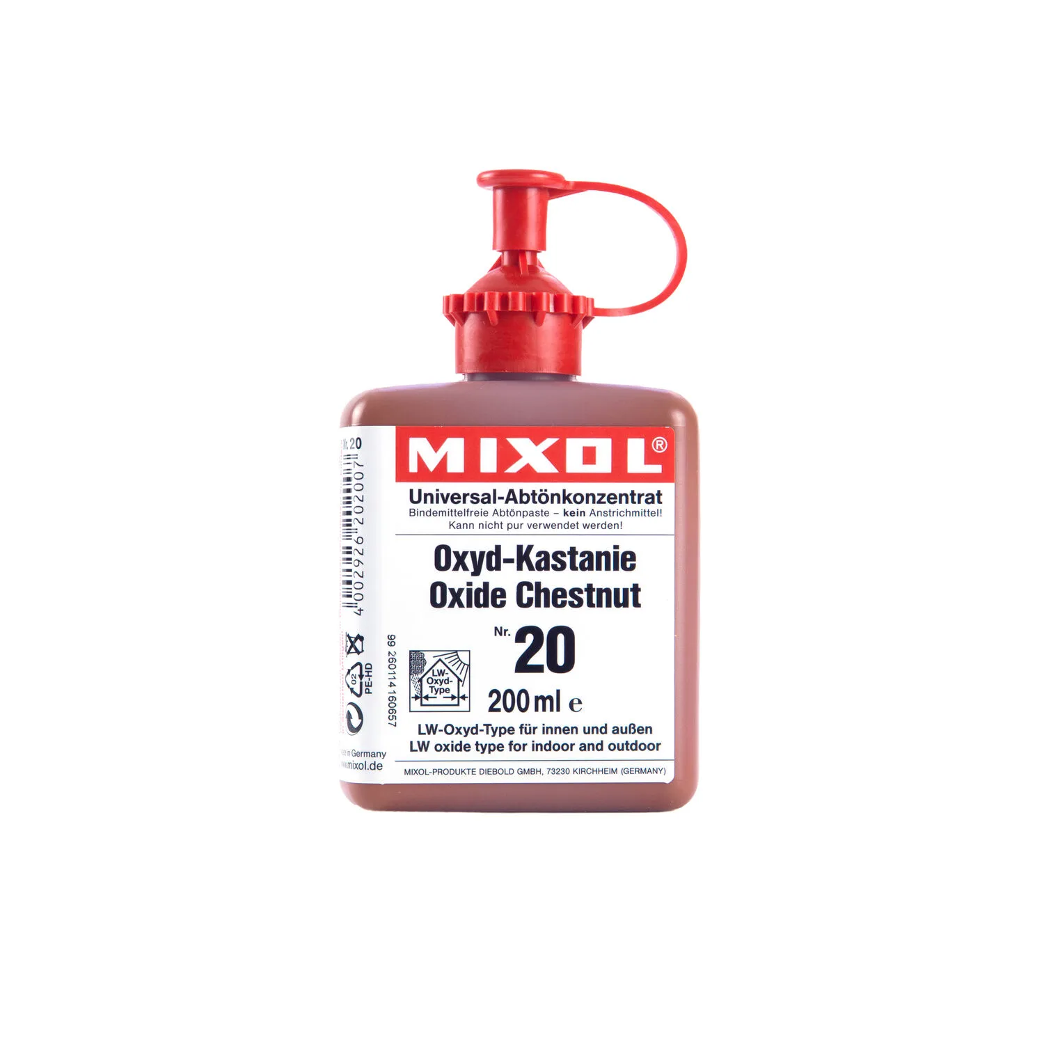 Mixol Universal-Abtönkonzentrat – Bild 13