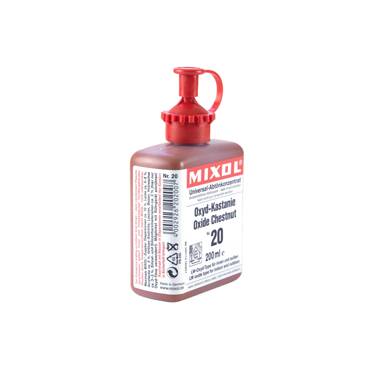 Mixol Universal-Abtönkonzentrat – Bild 11