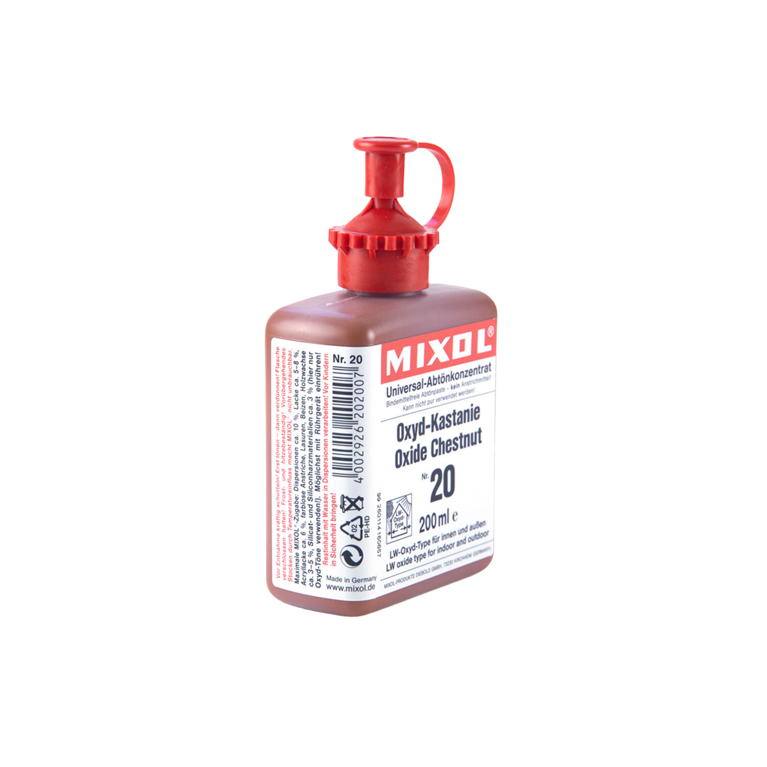 Mixol Universal-Abtönkonzentrat – Bild 11