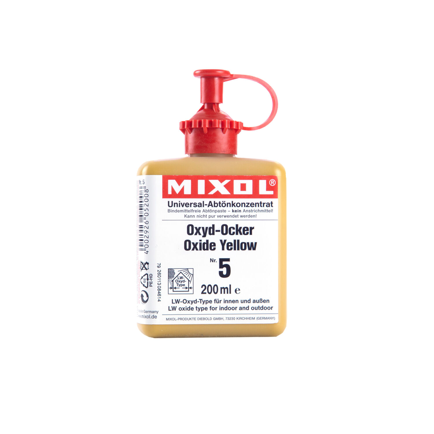 Mixol Universal-Abtönkonzentrat – Bild 12