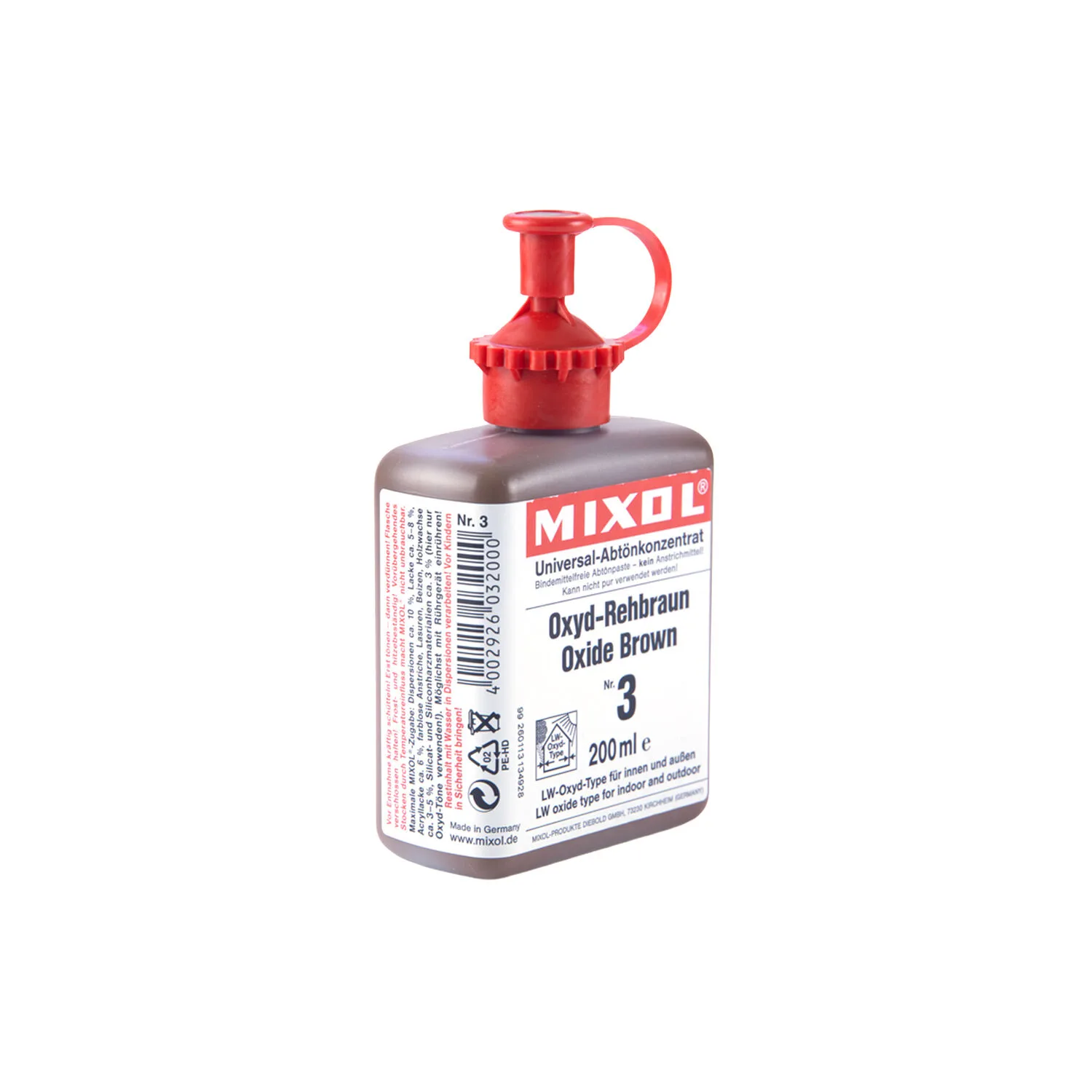 Mixol Universal-Abtönkonzentrat – Bild 9