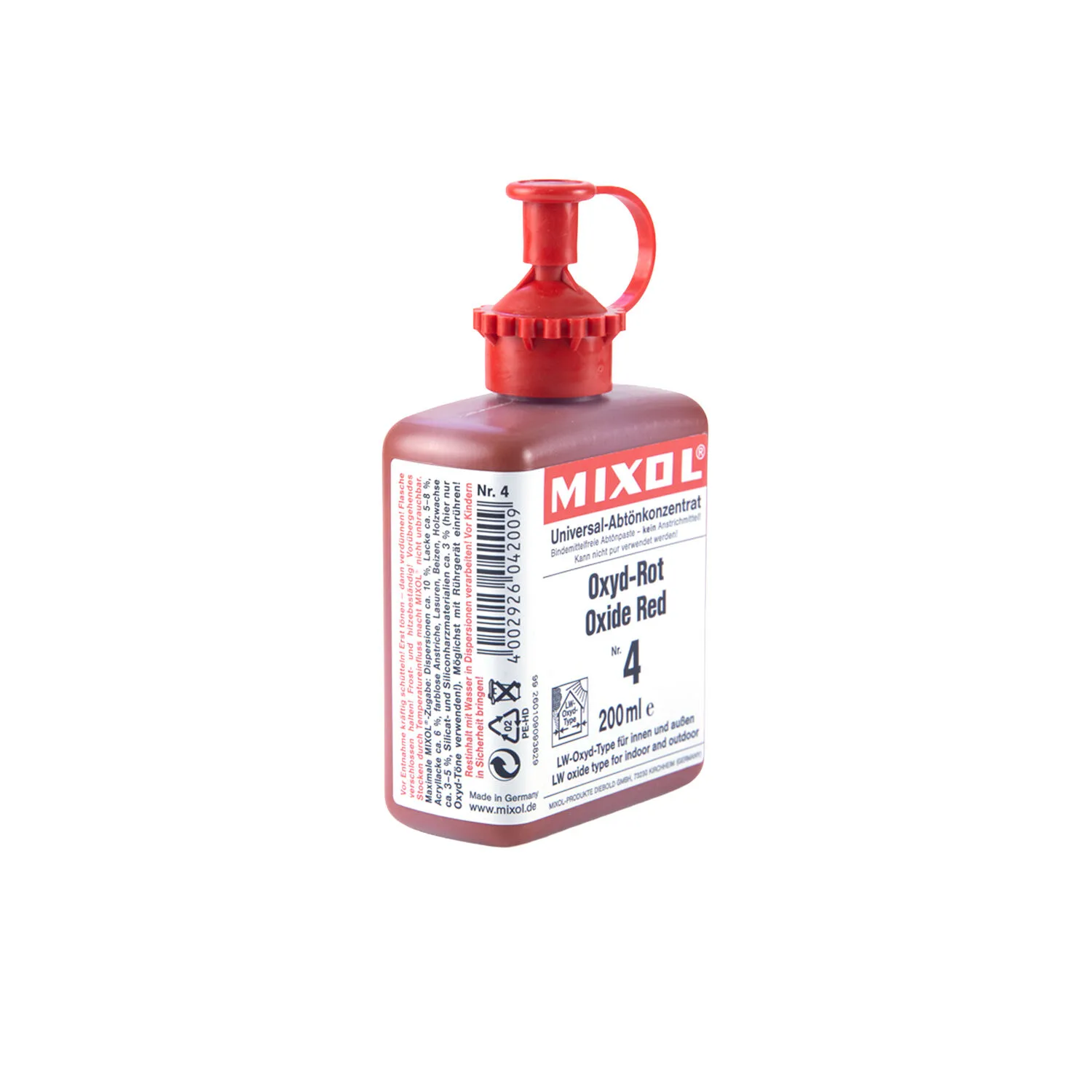 Mixol Universal-Abtönkonzentrat – Bild 4