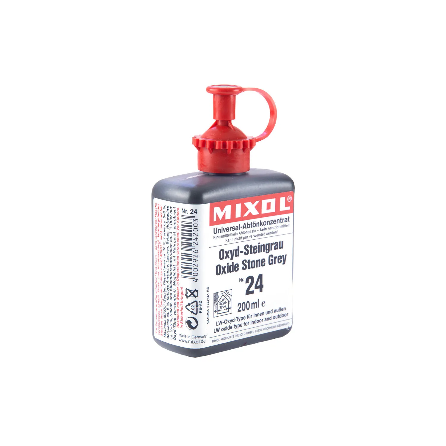 Mixol Universal-Abtönkonzentrat – Bild 5