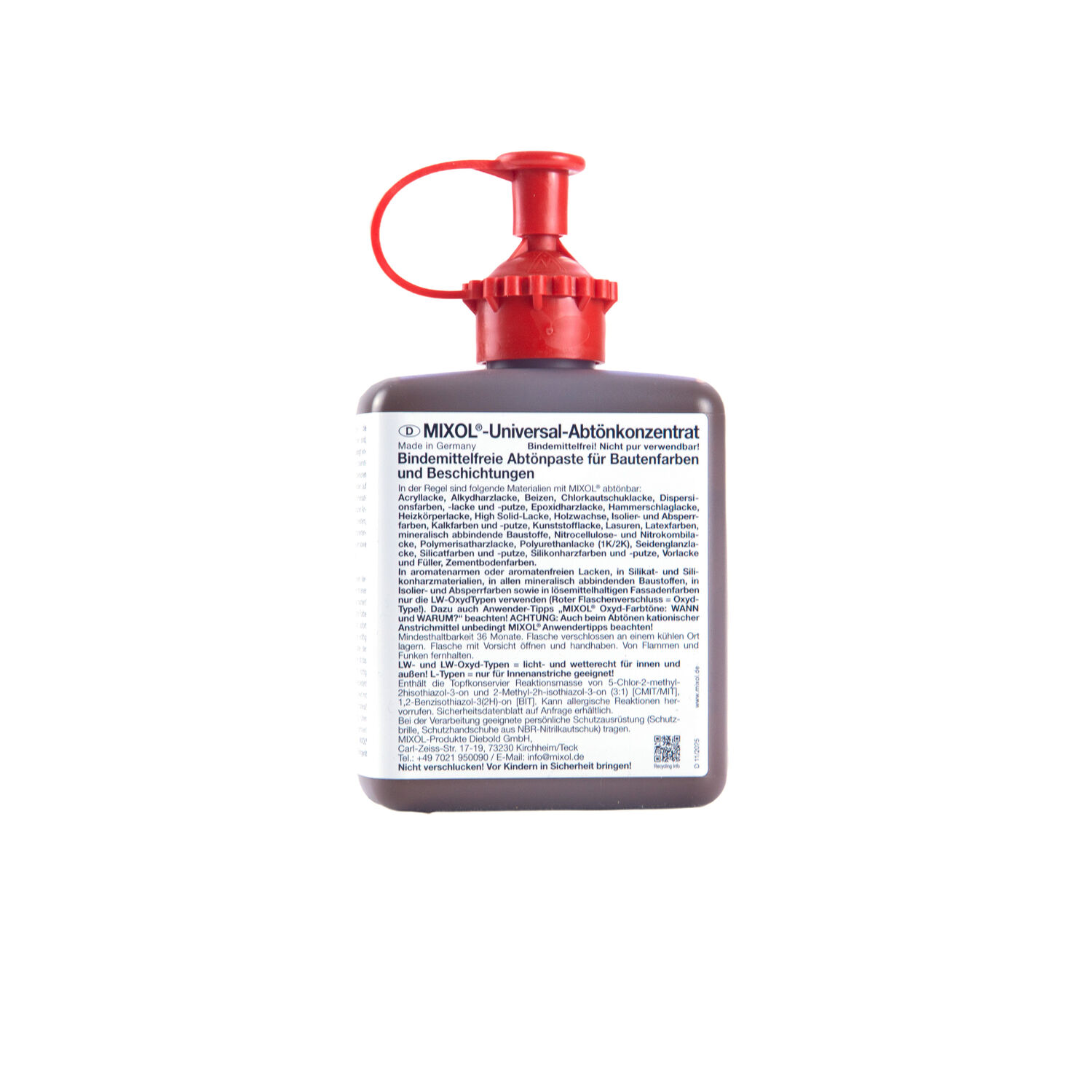 Mixol Universal-Abtönkonzentrat – Bild 14