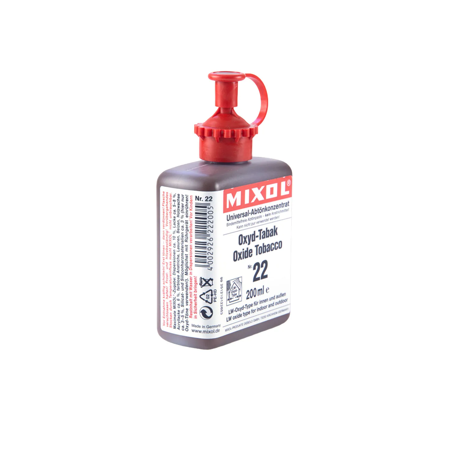 Mixol Universal-Abtönkonzentrat – Bild 15
