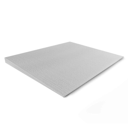 Keilplatten (610 x 400 x 28/5 mm)