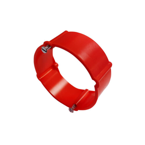 Putzausgleichsringe für Steckdosen und Lichtschalter (60mm ⌀)