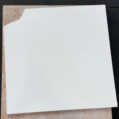 [B-Ware] Klimaplatte vorgrundiert (1.000×1.000x25mm)